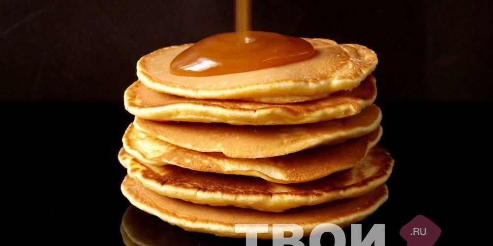 Как приготовить кукурузные оладьи