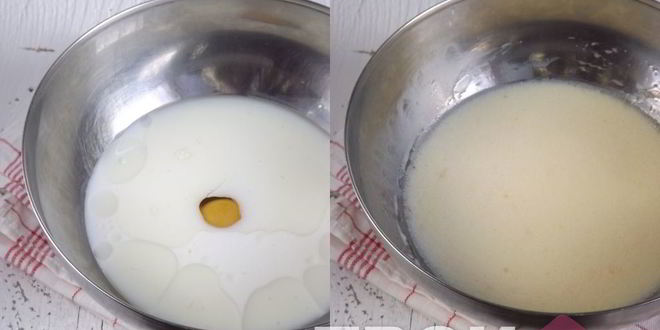 Рецепт кукурузных оладий