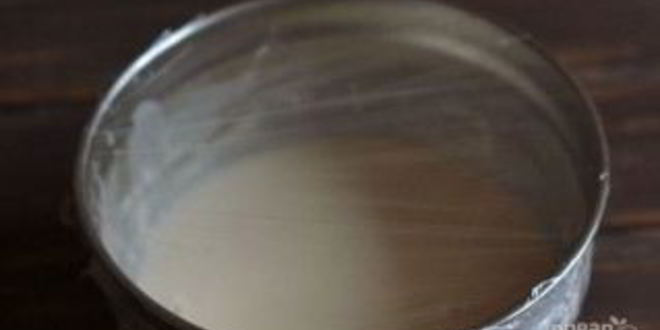 Рецепт оладушек на дрожжах и молоке