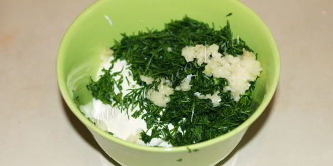 Рецепт оладий из говяжьей печени