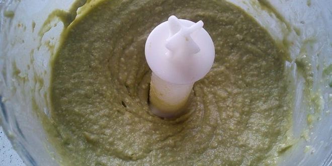 Рецепт оладий из тыквы с семгой