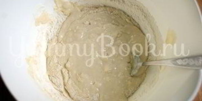 Рецепт оладий из тыквы