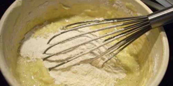 Рецепт оладий кабачковых