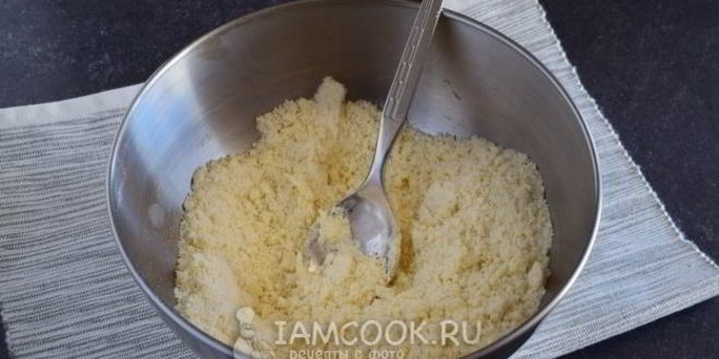 Рецепт оладий на майонезе