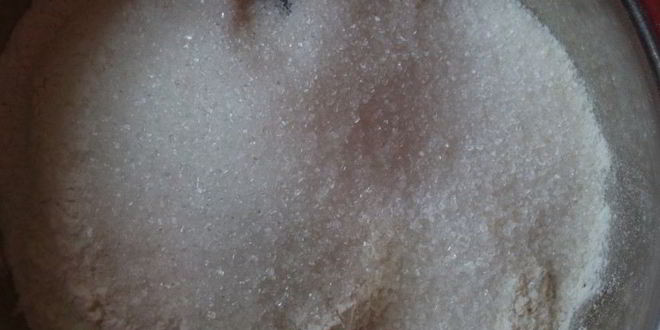 Рецепт оладий на молоке