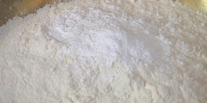 Рецепт оладий с яблоками и яблочной карамелью