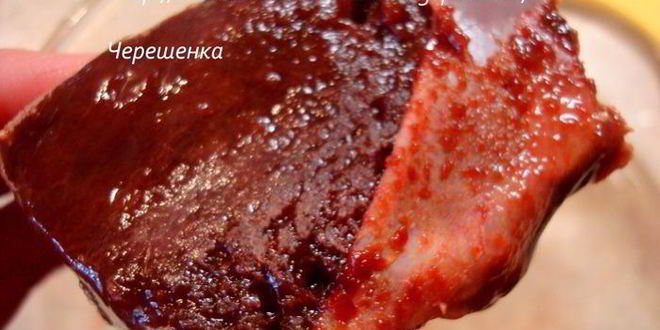 Рецепт печеночных оладушек