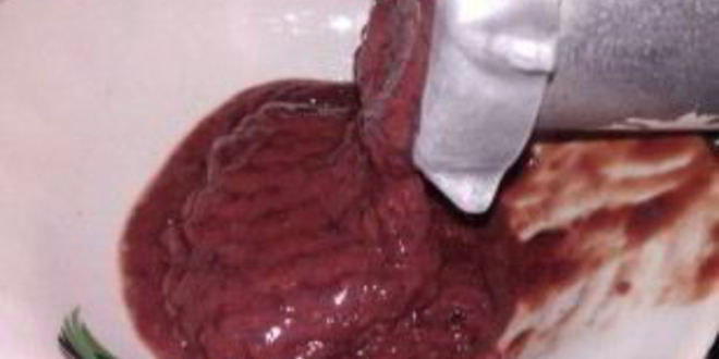 Рецепт печеночных оладий на сметане