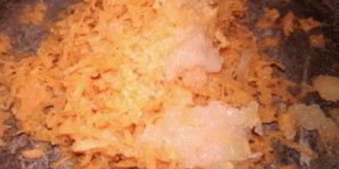 Рецепт печеночных оладий на сметане