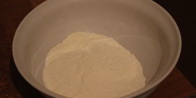 Рецепт тыквенных оладий