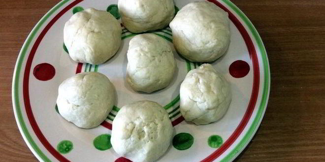 Рецепт пахлавы медовой без яиц