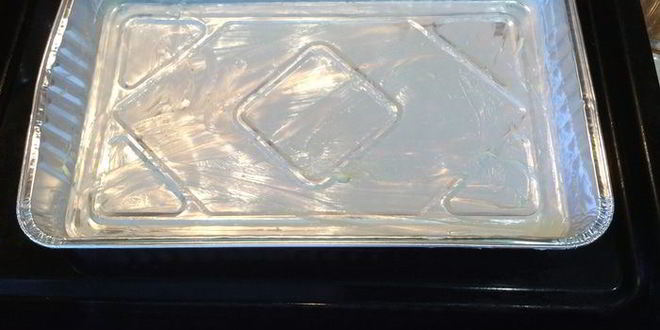 Рецепт пахлавы медовой без яиц