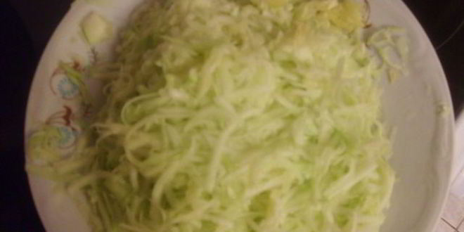 Рецепт пахлавы необычной