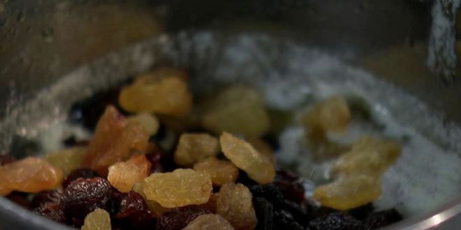 Рецепт пахлавы с курагой