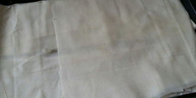 Рецепт пахлавы с пряностями