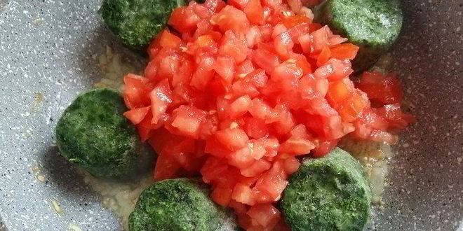 Рецепт пахлавы с пряностями