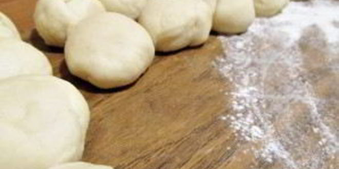 Рецепт пахлавы турецкой