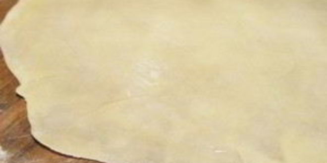 Рецепт пахлавы турецкой