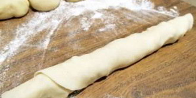 Рецепт пахлавы турецкой