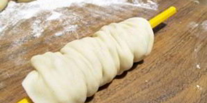 Рецепт пахлавы турецкой