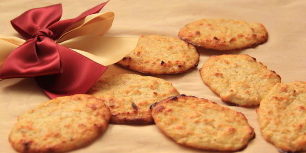 Как приготовить диетическое яблочно-творожное печенье