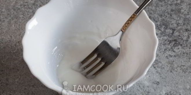 Рецепт имбирного печенья на пасху