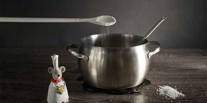 Рецепт корично-гвоздичного печенье с леденцовыми окошками