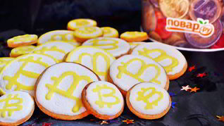 Рецепт Криптопеченья