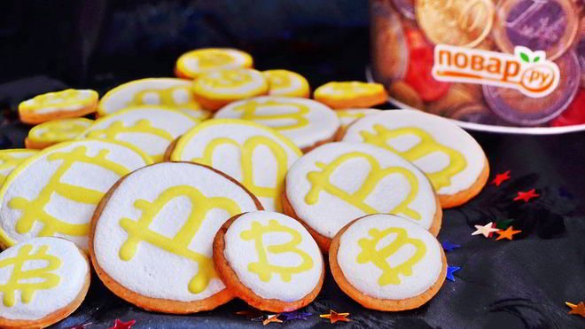 Рецепт Криптопеченья