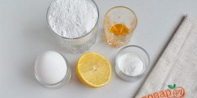 Рецепт криптопеченья