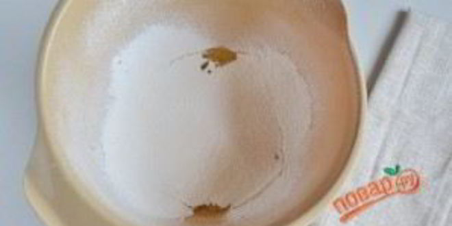 Рецепт криптопеченья