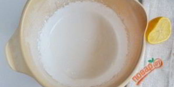 Рецепт криптопеченья