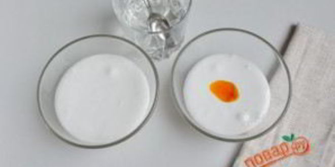 Рецепт криптопеченья