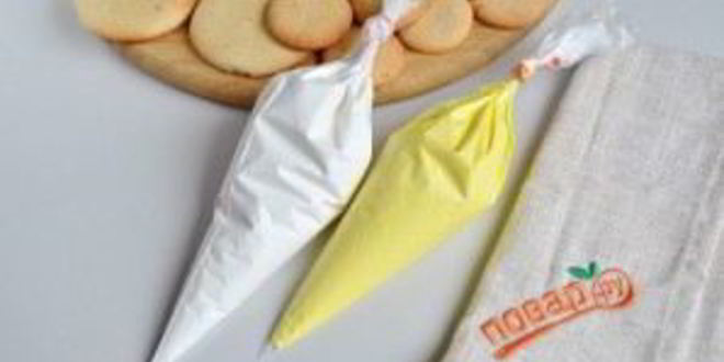 Рецепт криптопеченья