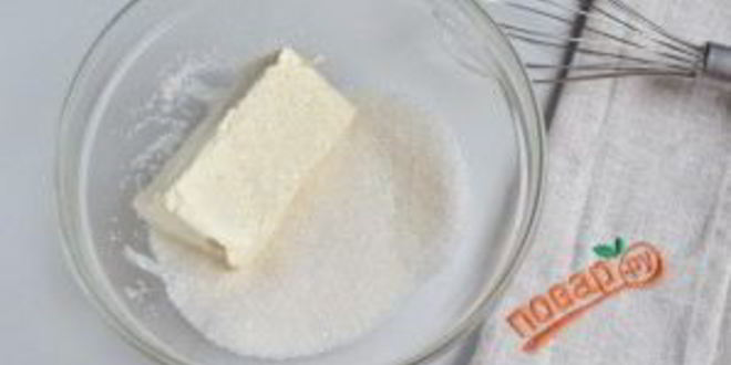 Рецепт криптопеченья