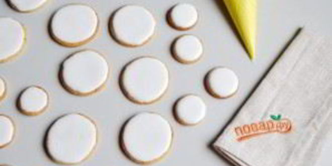 Рецепт криптопеченья