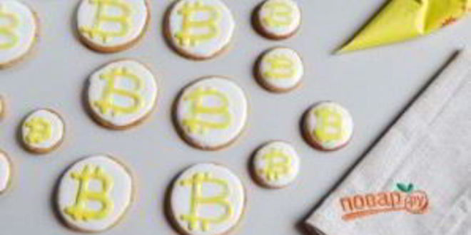 Рецепт криптопеченья