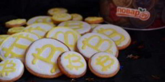 Рецепт криптопеченья