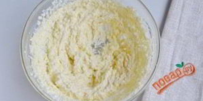 Рецепт криптопеченья