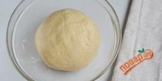 Рецепт криптопеченья