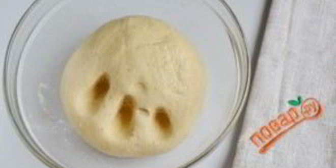 Рецепт криптопеченья