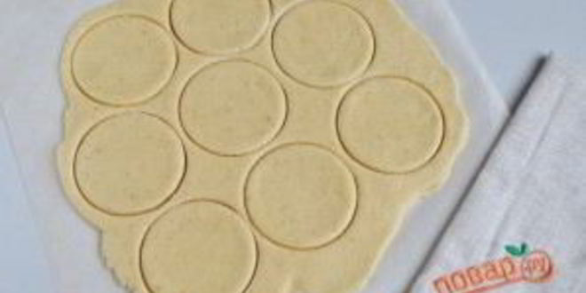 Рецепт криптопеченья