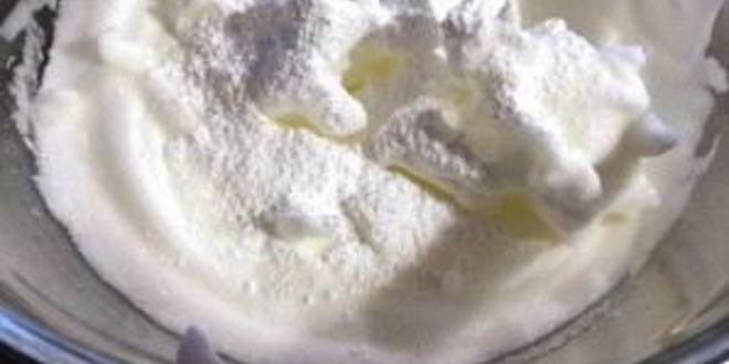 Рецепт новогоднего печенья с корицей и миндалем