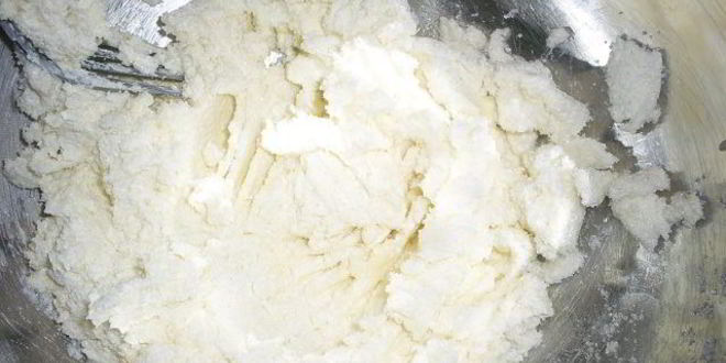 Рецепт овсяного печенья без муки мегаореховое