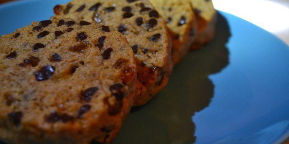 Как приготовить овсяное печенье с изюмом и кусочками шоколада