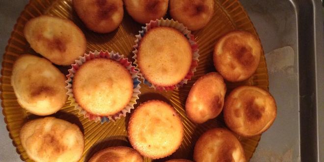 Рецепт пасхального печенья в силиконовой форме