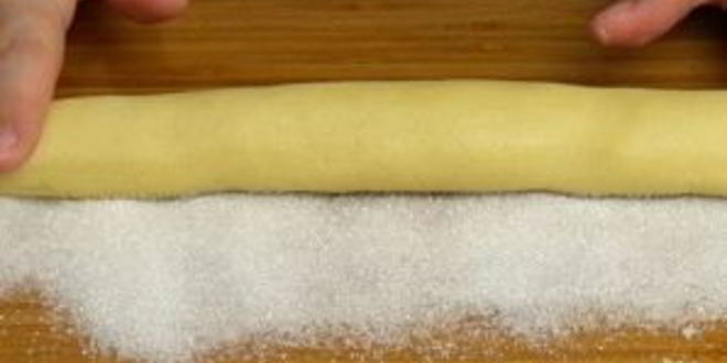 Рецепт печенья быстро и просто