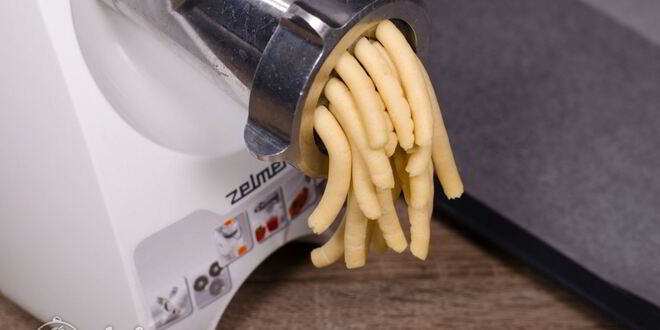 Рецепт печенья через мясорубку