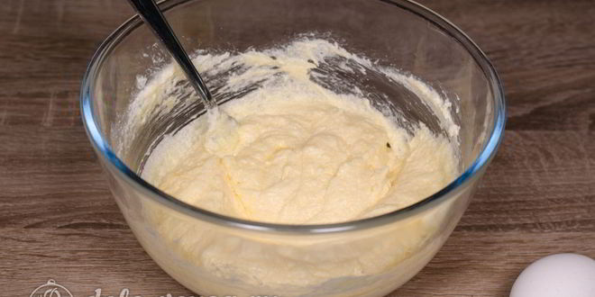 Рецепт печенья через мясорубку