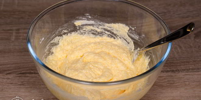 Рецепт печенья через мясорубку